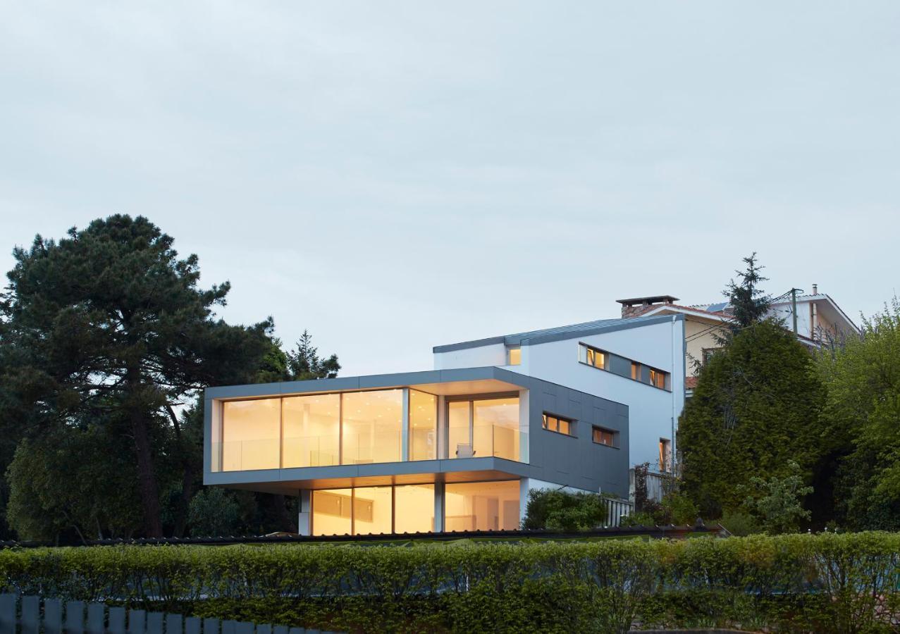 La Casa De Marta Βίλα Celorio  Εξωτερικό φωτογραφία