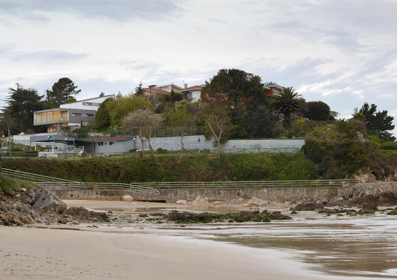 La Casa De Marta Βίλα Celorio  Εξωτερικό φωτογραφία
