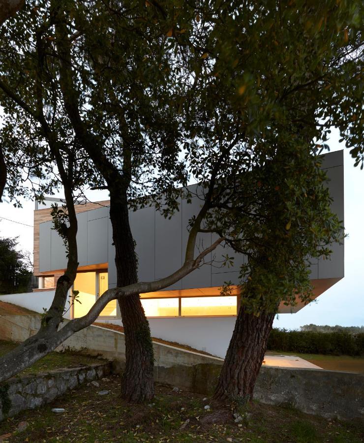 La Casa De Marta Βίλα Celorio  Εξωτερικό φωτογραφία