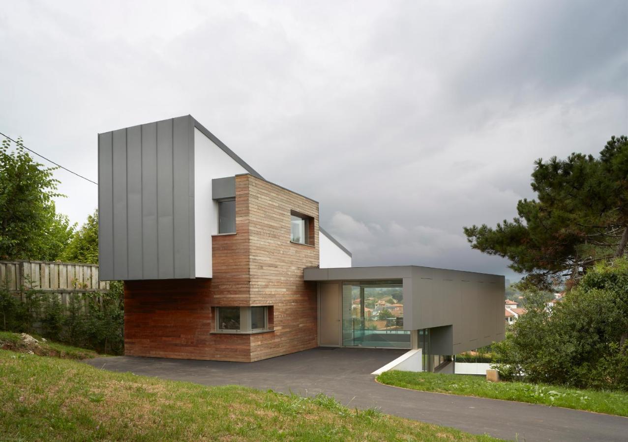 La Casa De Marta Βίλα Celorio  Εξωτερικό φωτογραφία