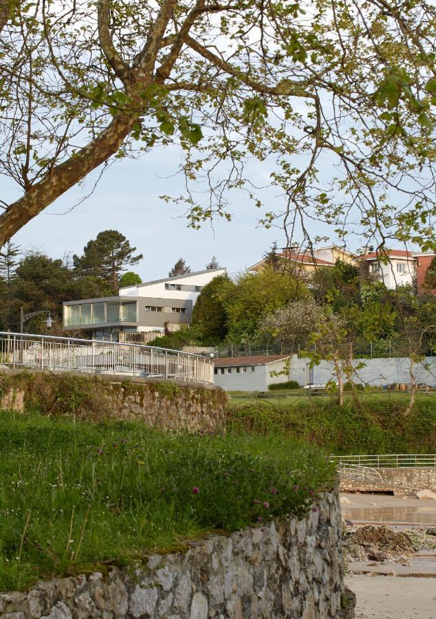 La Casa De Marta Βίλα Celorio  Εξωτερικό φωτογραφία