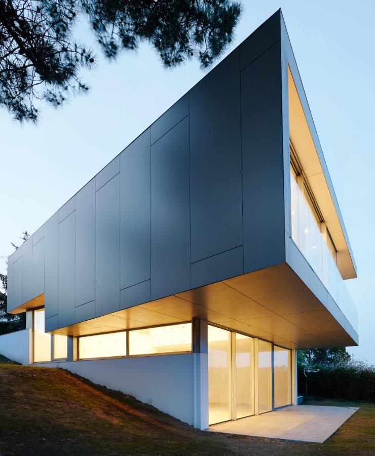 La Casa De Marta Βίλα Celorio  Εξωτερικό φωτογραφία